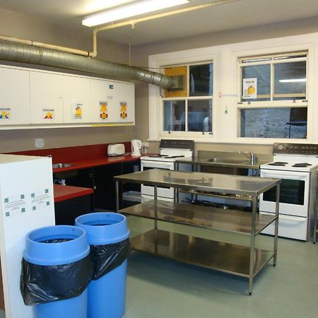 Hostel Surf 'N' Snow Backpackers Auckland Exteriér fotografie