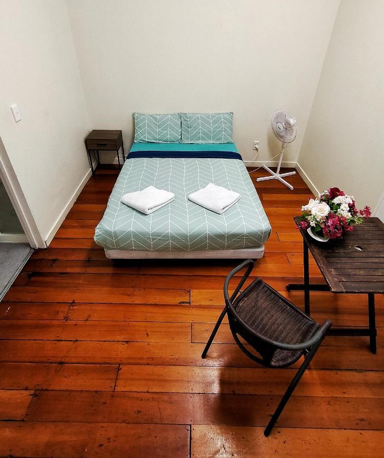 Hostel Surf 'N' Snow Backpackers Auckland Exteriér fotografie