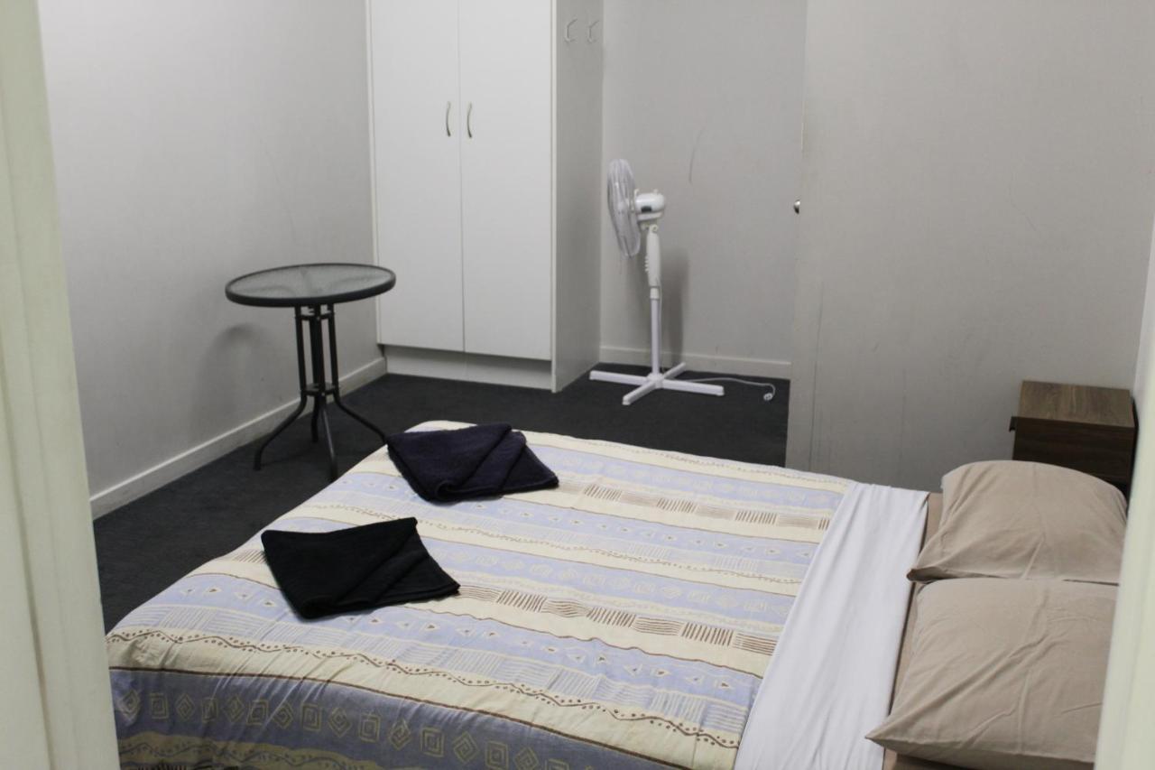 Hostel Surf 'N' Snow Backpackers Auckland Exteriér fotografie