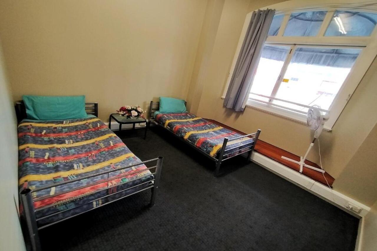 Hostel Surf 'N' Snow Backpackers Auckland Exteriér fotografie