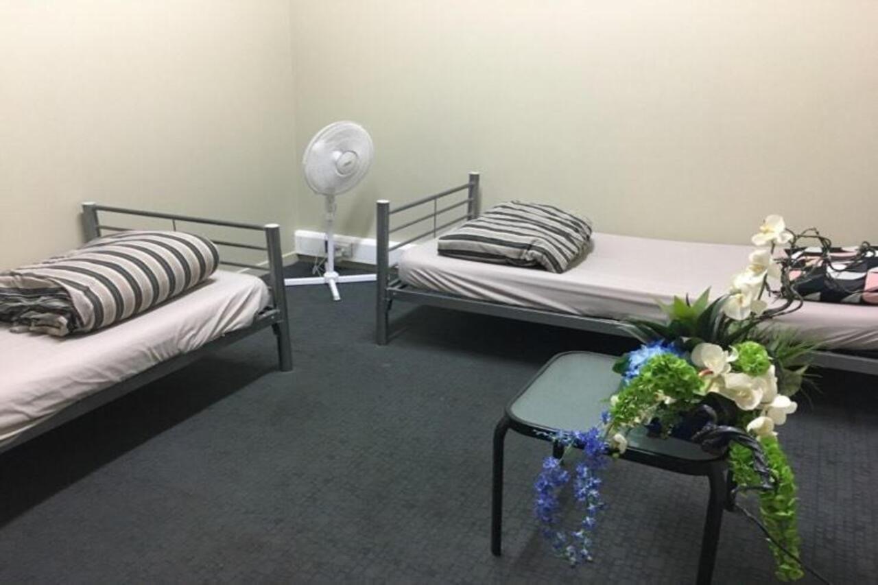 Hostel Surf 'N' Snow Backpackers Auckland Exteriér fotografie