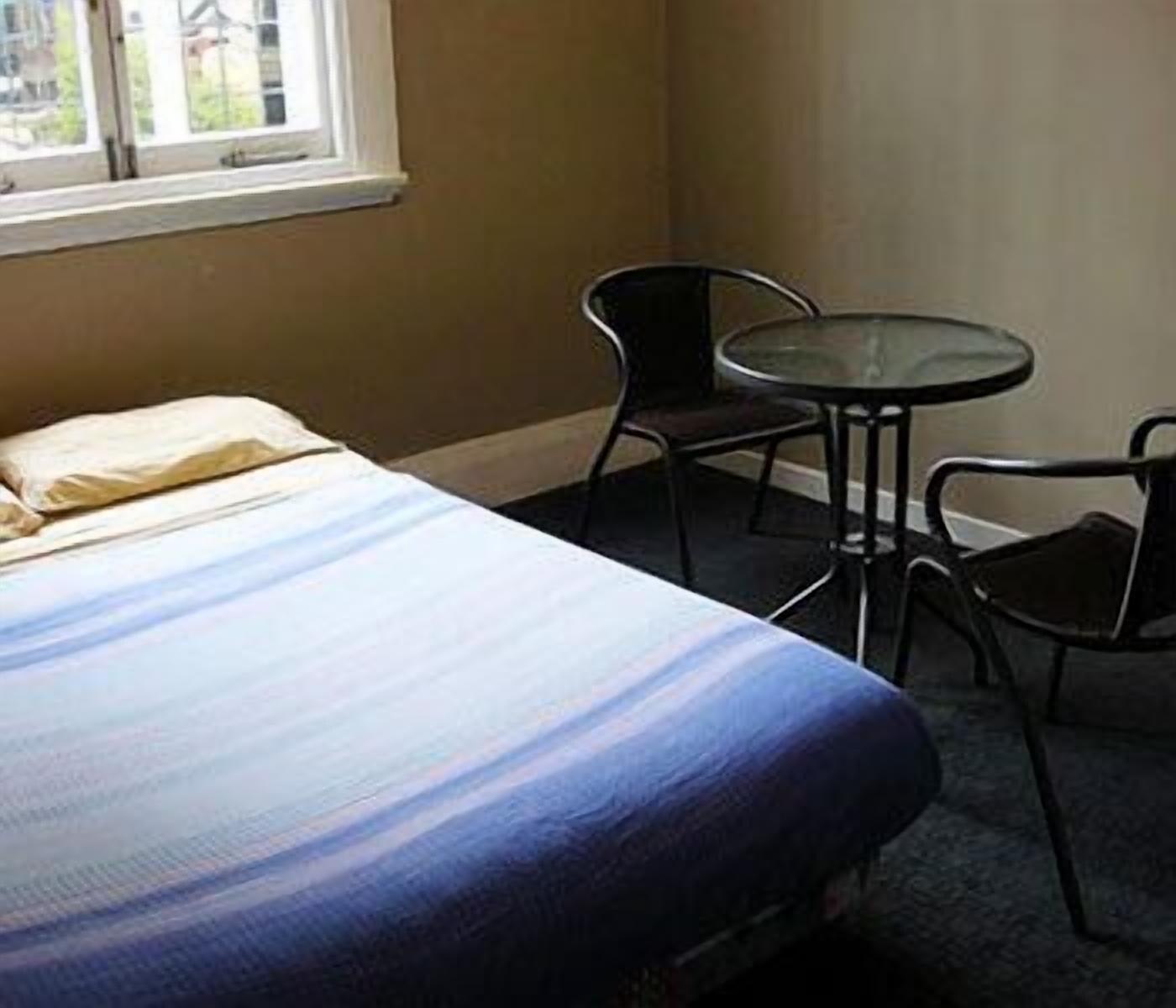 Hostel Surf 'N' Snow Backpackers Auckland Exteriér fotografie