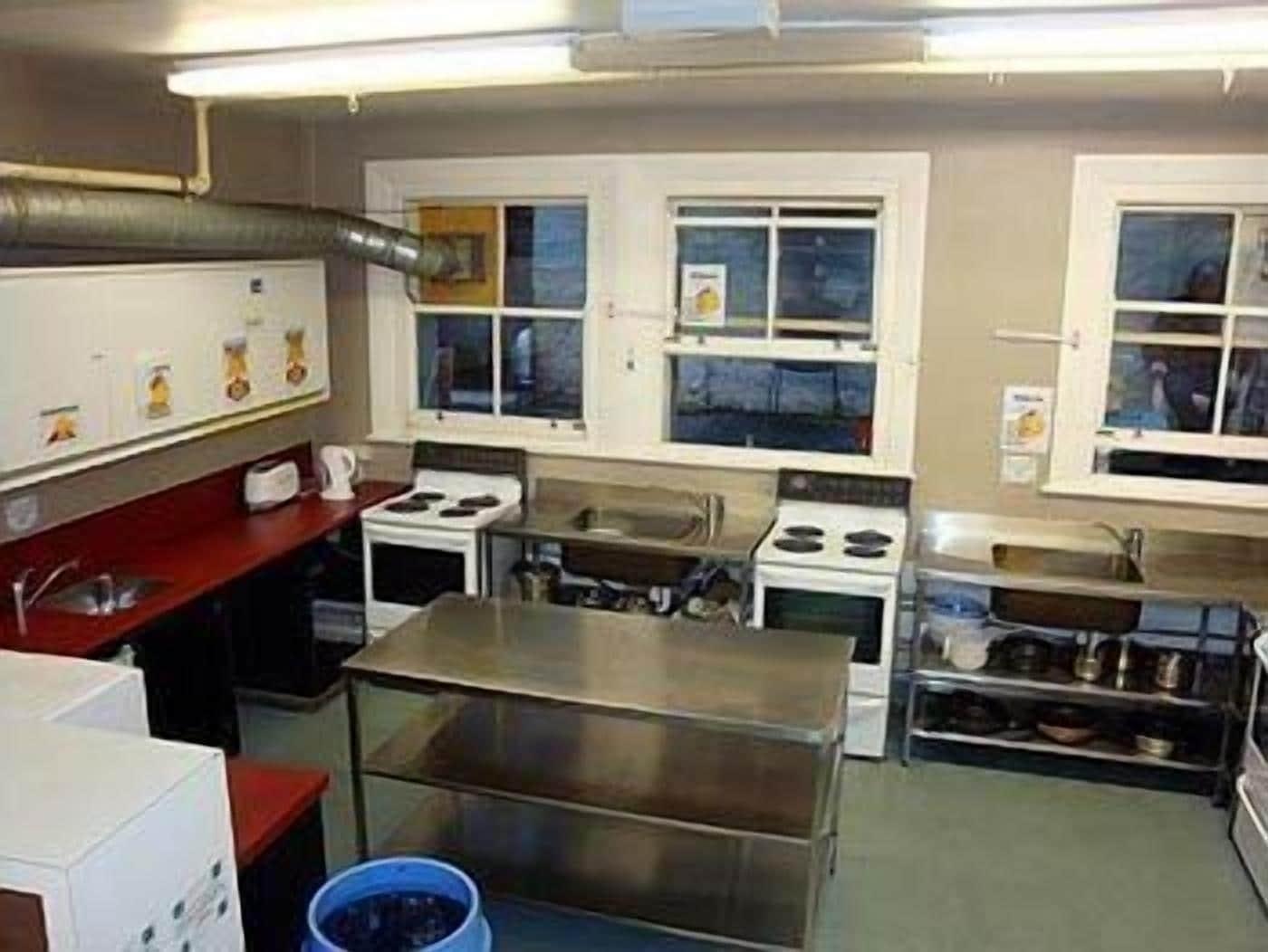 Hostel Surf 'N' Snow Backpackers Auckland Exteriér fotografie