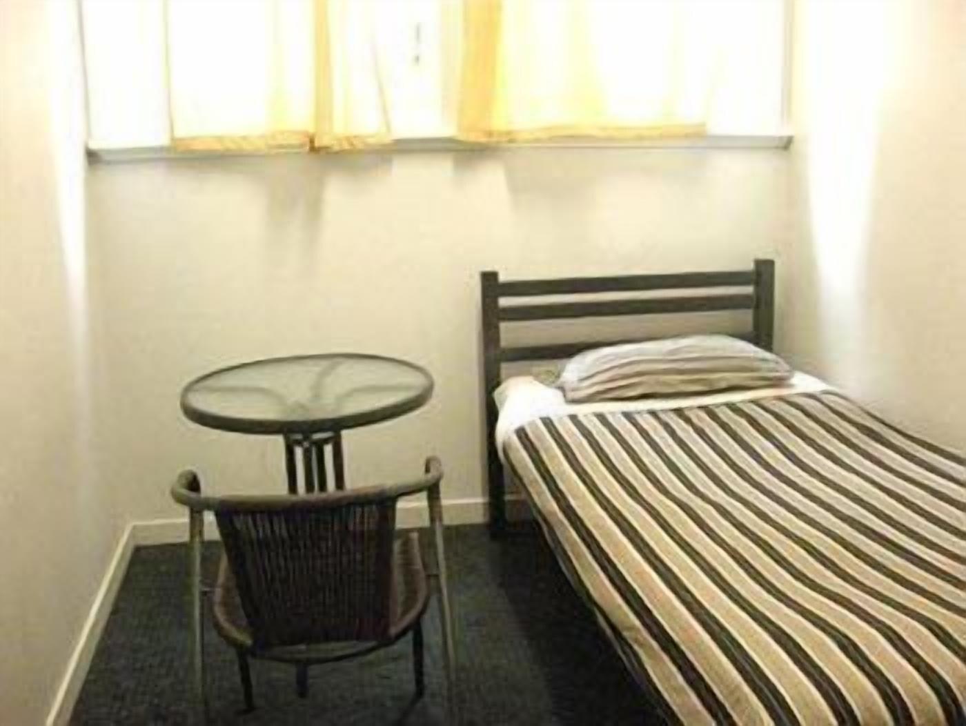Hostel Surf 'N' Snow Backpackers Auckland Exteriér fotografie