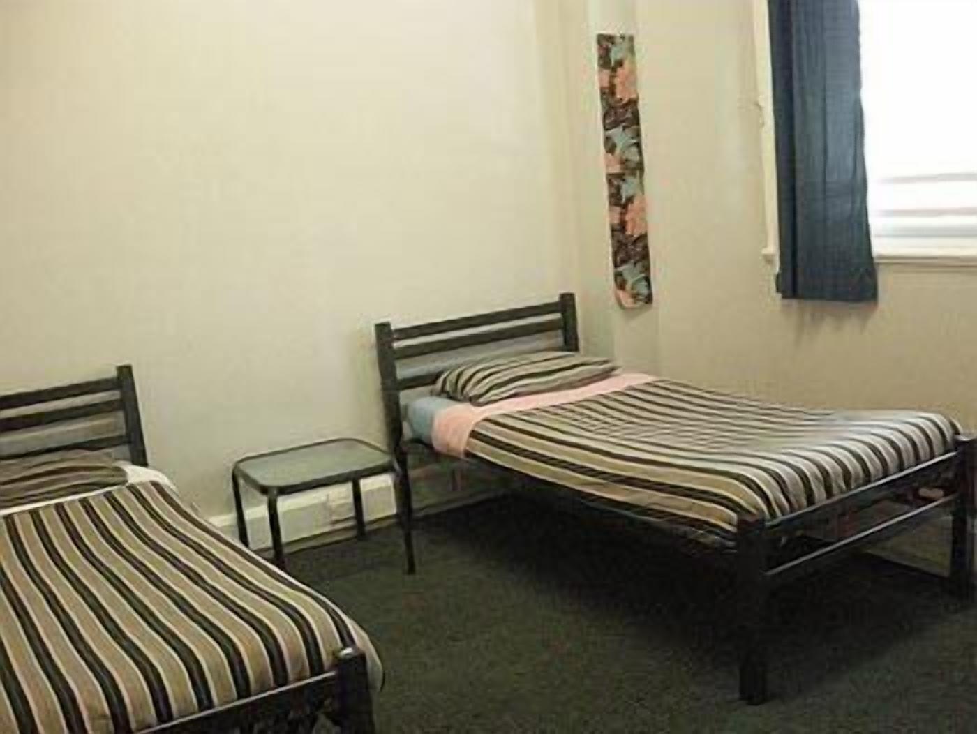 Hostel Surf 'N' Snow Backpackers Auckland Exteriér fotografie