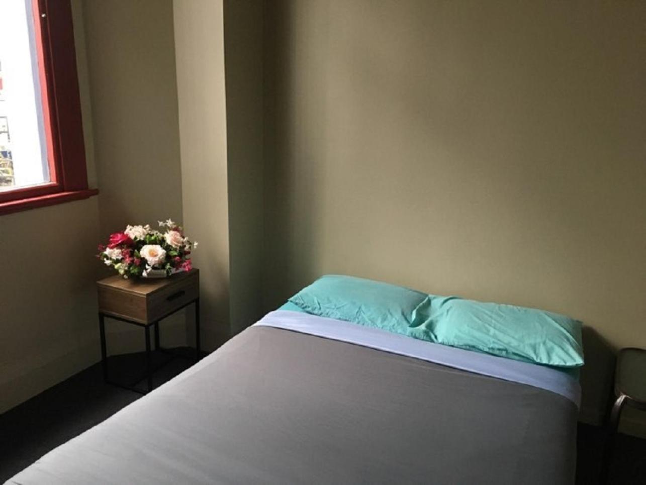 Hostel Surf 'N' Snow Backpackers Auckland Exteriér fotografie