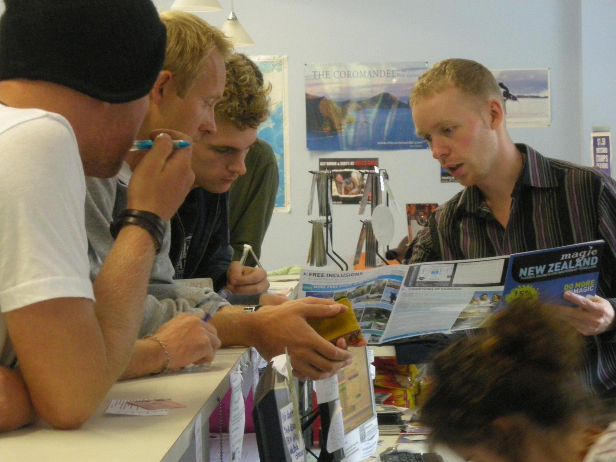 Hostel Surf 'N' Snow Backpackers Auckland Exteriér fotografie